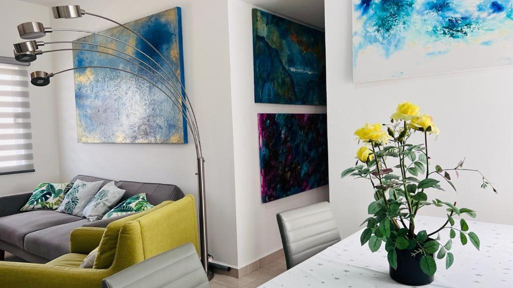 The Artist'S Room Lafitte Bagian luar foto