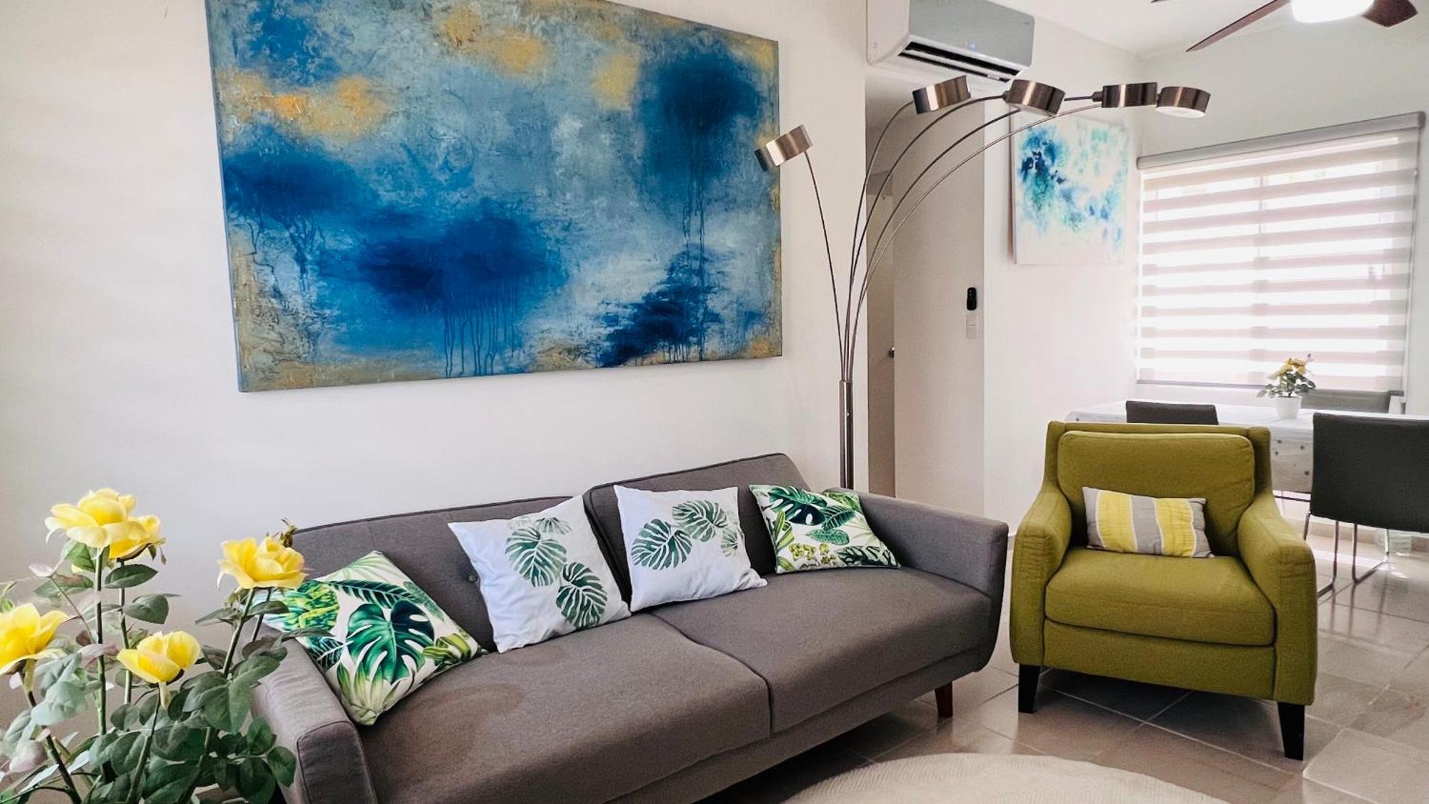 The Artist'S Room Lafitte Bagian luar foto